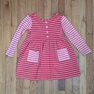 Cute Hanna Andersson kids dress